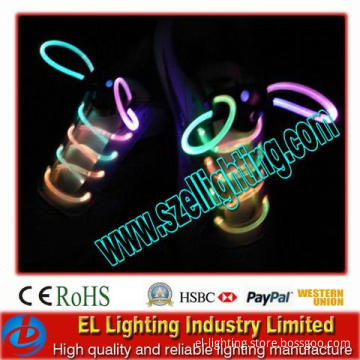 LED Flashing Shoelace